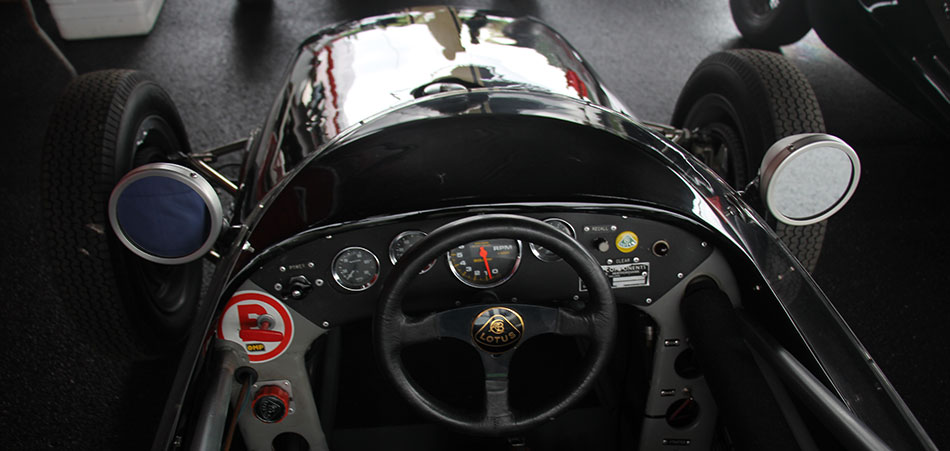 "Racing Lime Rock, CT., Please see Details on Events Page."